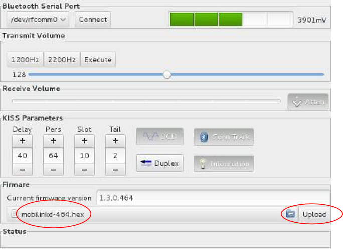 ConTrackFirmwareUpgrade