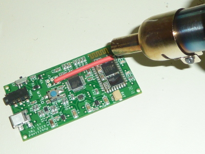 HeatShrink